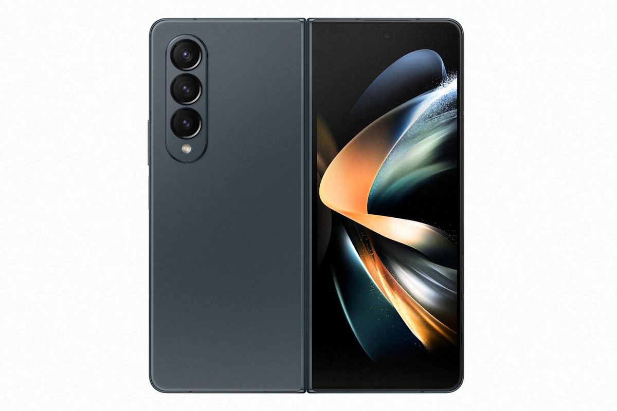 Samsung Galaxy Z Fold4