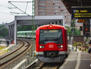 deutsche bahn