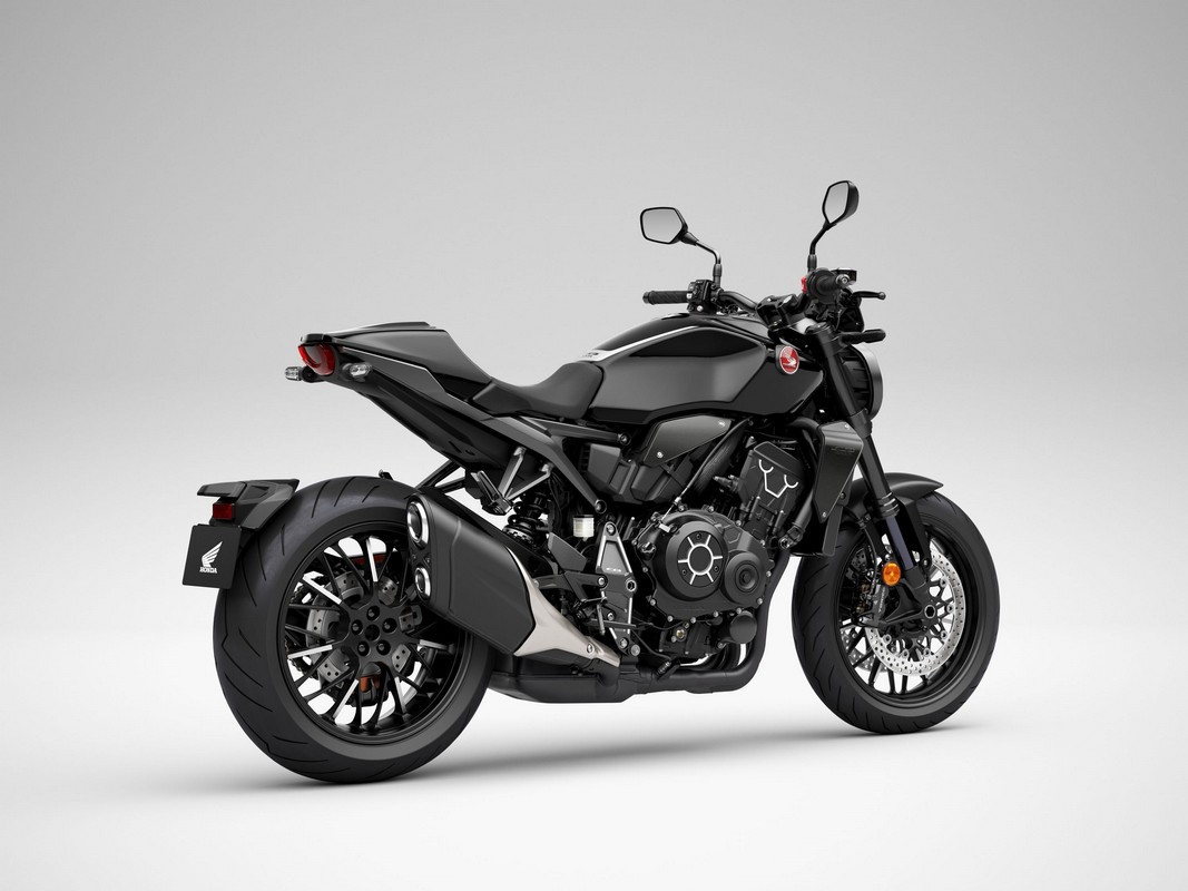 Honda CB1000R 2023