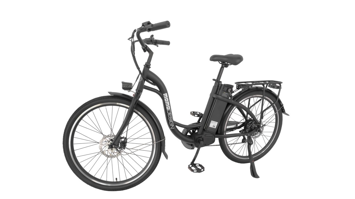 Momodesign monopattini e bici elettriche 2022
