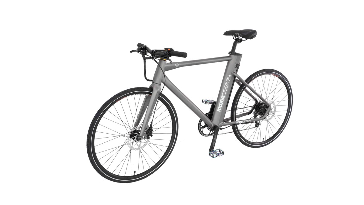 Momodesign monopattini e bici elettriche 2022