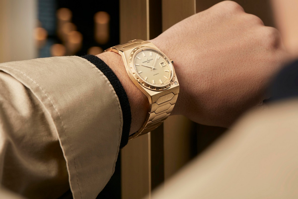 Vacheron Constantin 222 2022