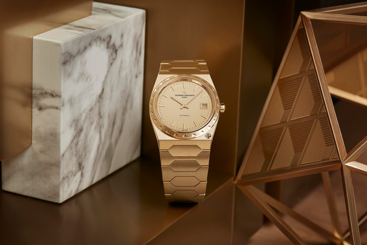 Vacheron Constantin 222 2022