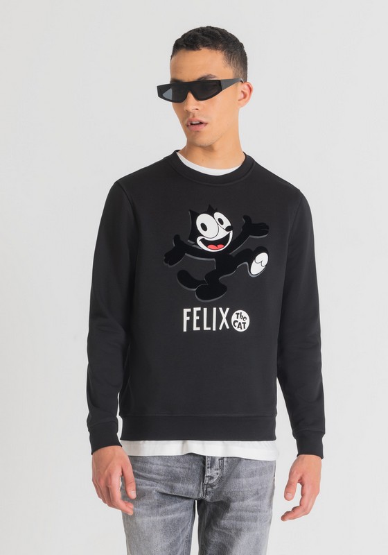 Antony Morato Felix
