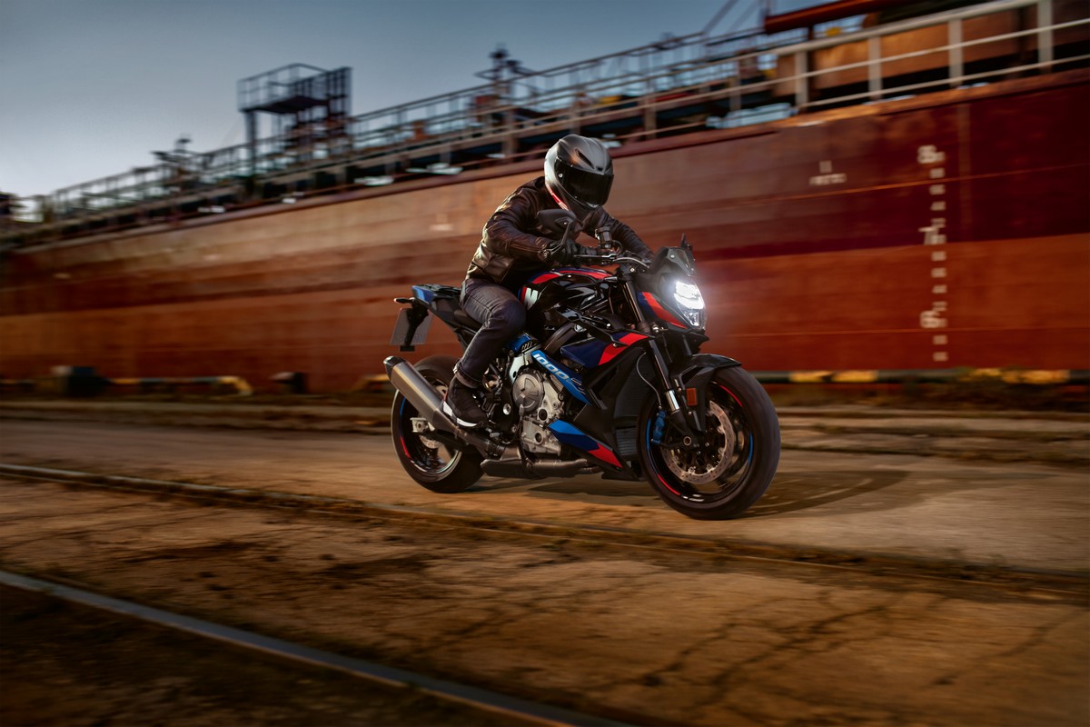 BMW M 1000 R 2023
