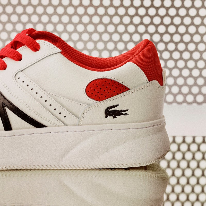 Lacoste sneakers L005