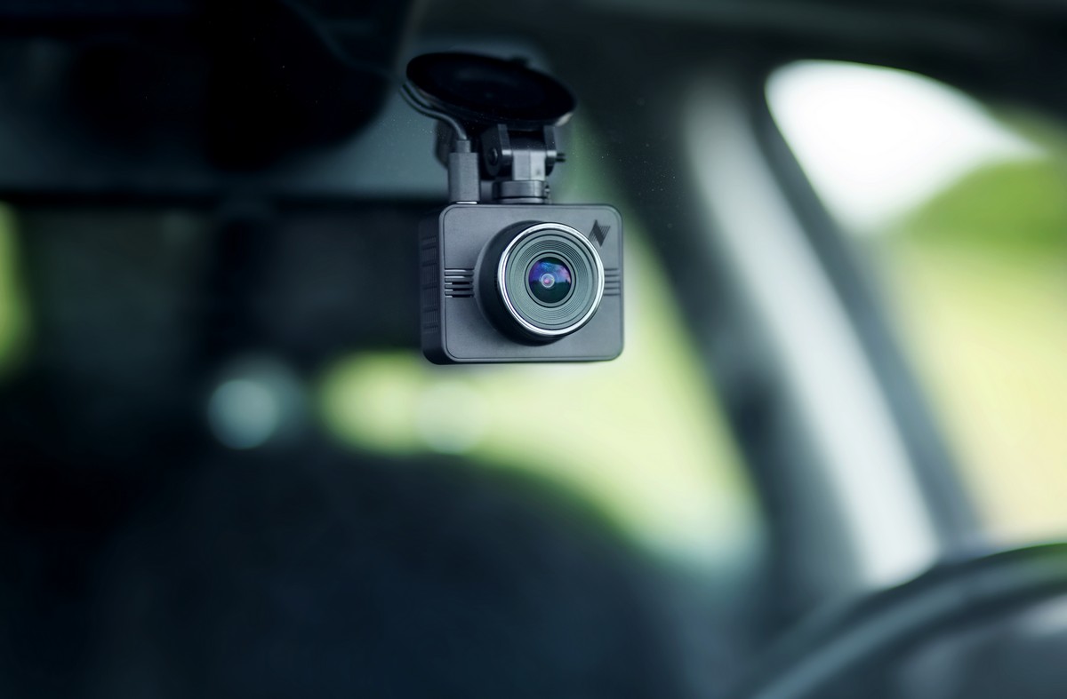 Nexar Beam GPS