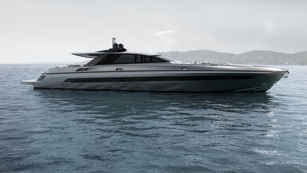 Otam 90 GTS