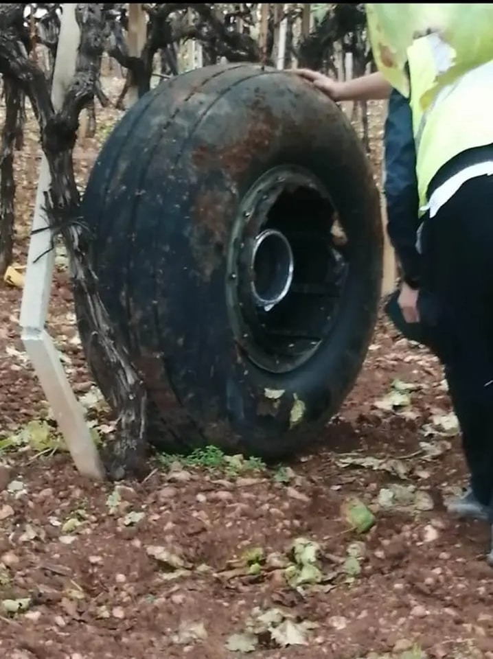 boeing grottaglie