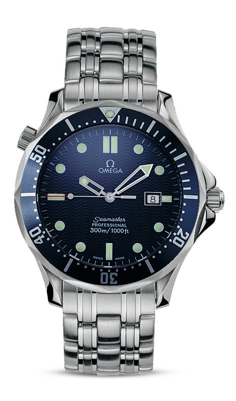 Omega James Bond 007 