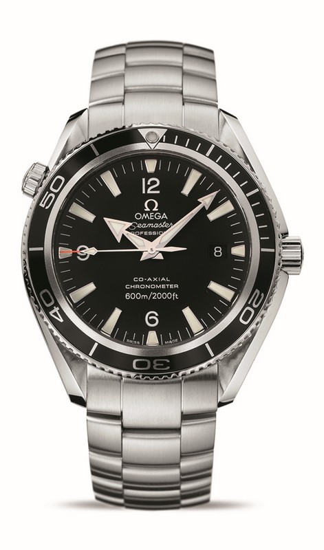 Omega Seamaster 60 anni James Bond