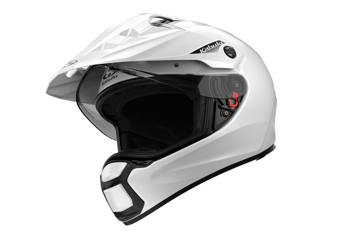 Kabuto Eicma 2022