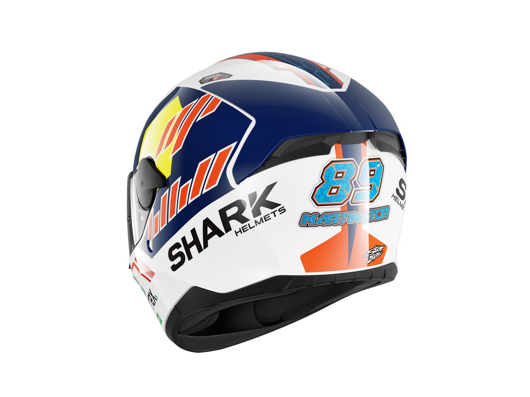 Shark D-SKWAL 2 2023