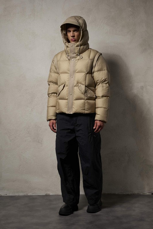 Ten C capsule collection Natale 2022