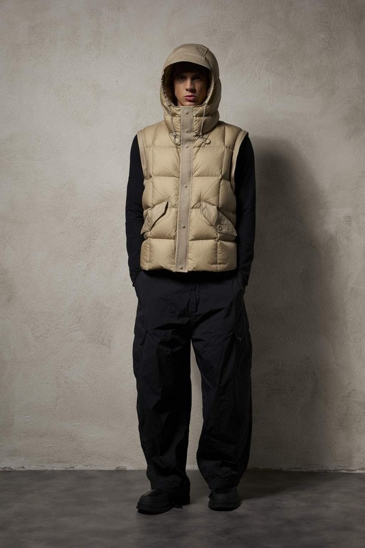 Ten C capsule collection Natale 2022