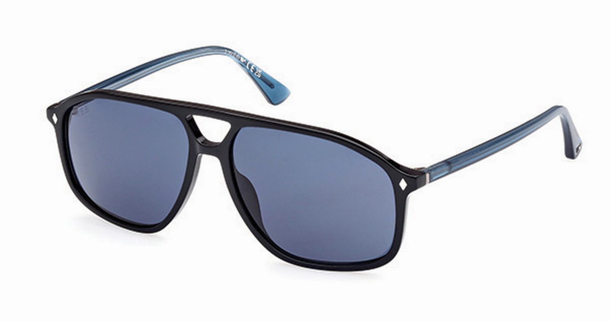 Web Eyewear occhiali autunno inverno 2022