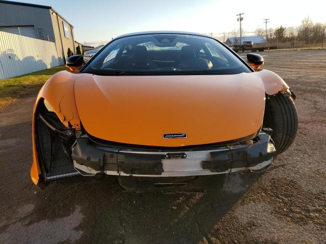 2023 MCLAREN AUTOMOTIVE ARTURA