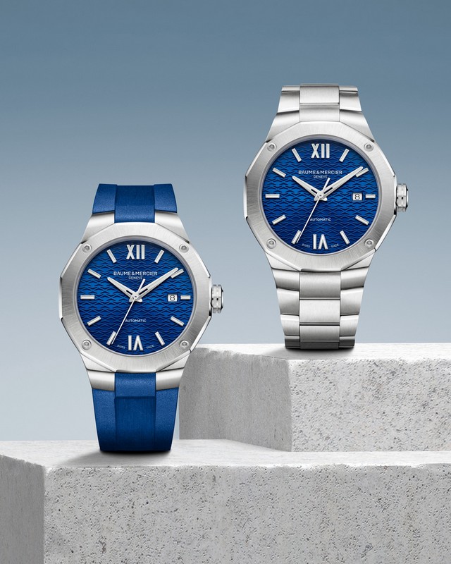 Baume & Mercier Regali di Natale 2022