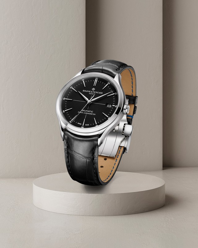 Baume & Mercier Regali di Natale 2022