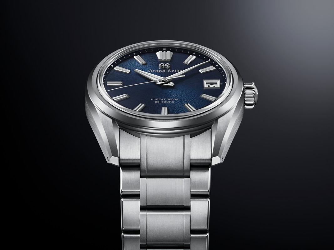 Grand Seiko Hi-Beat 36000