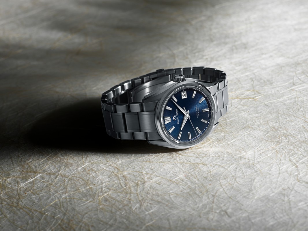 Grand Seiko Hi-Beat 36000