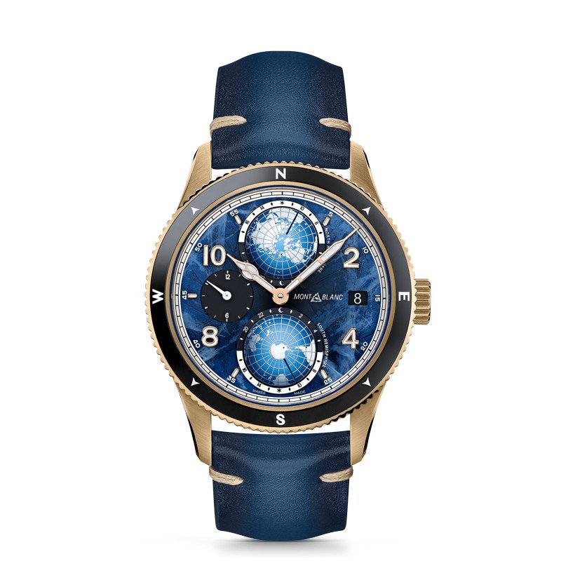 Montblanc Regali di Natale 2022