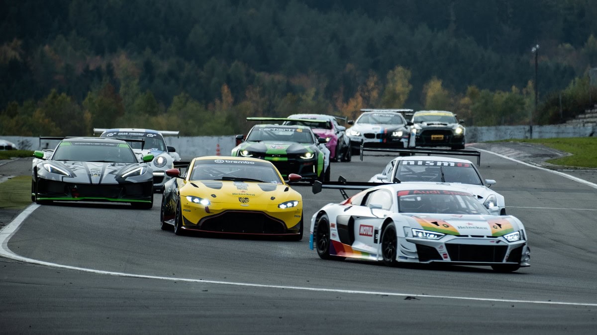 Gran Turismo film 2023