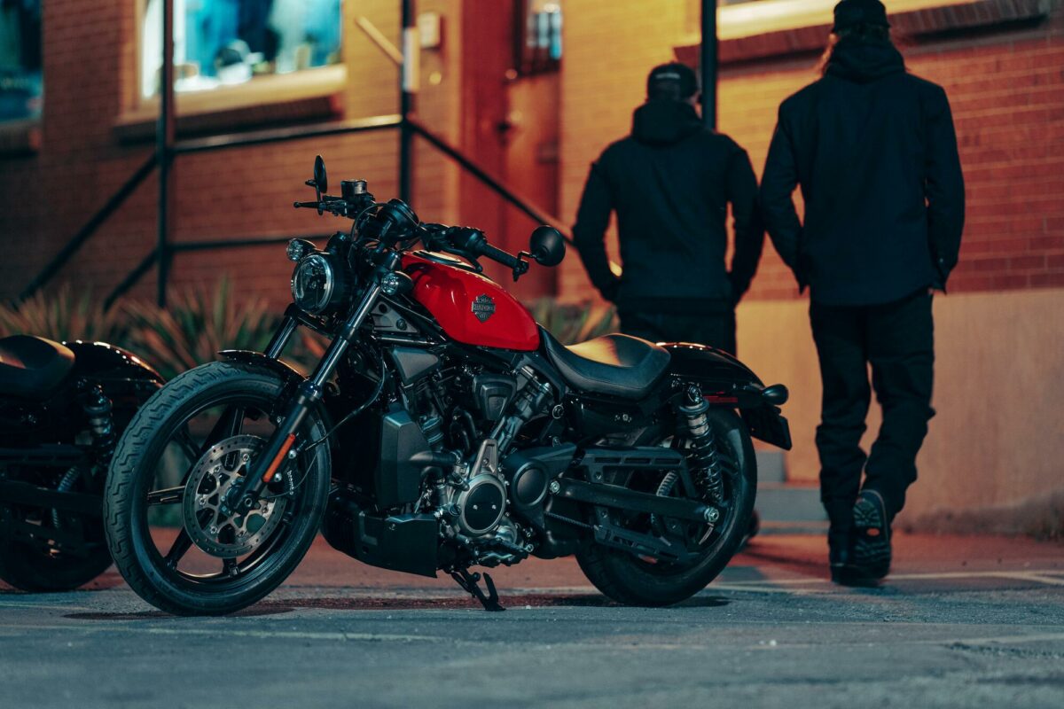 Harley-Davidson 2023 120 Anniversario