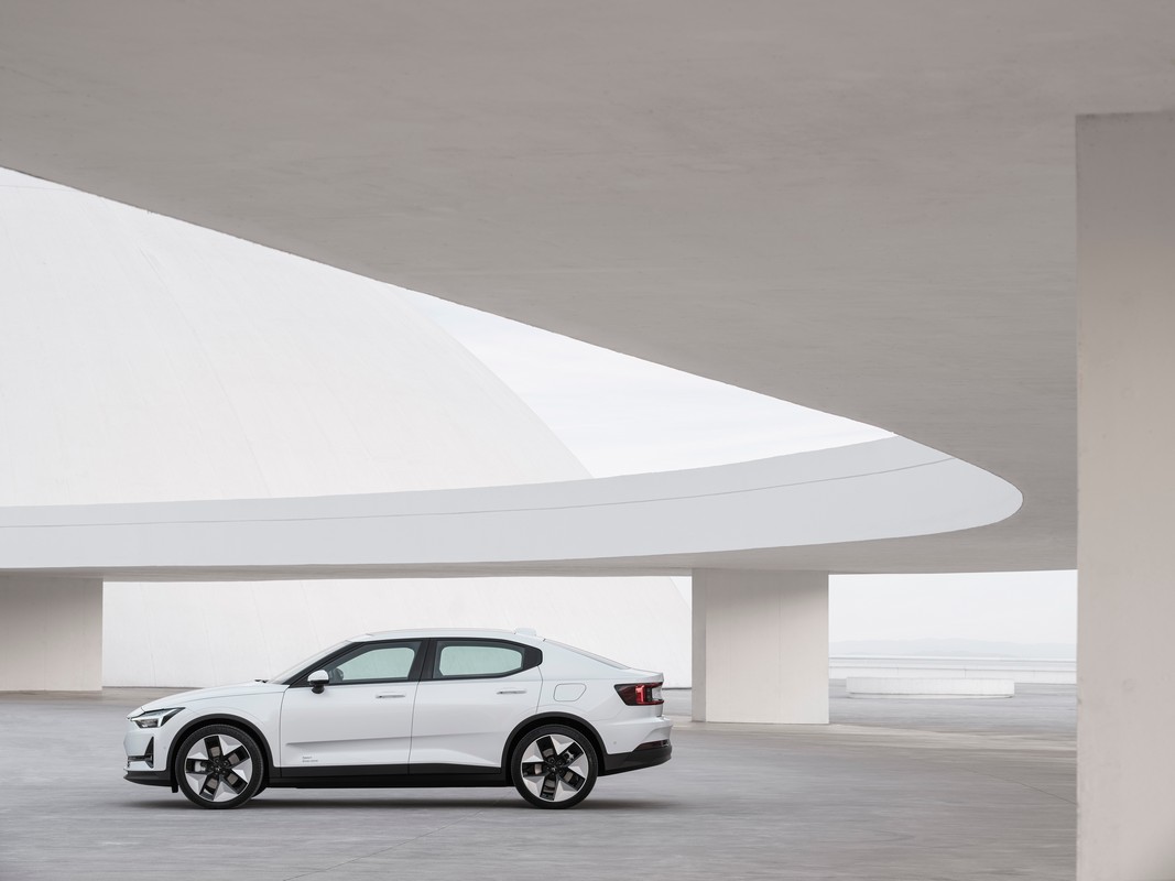 Polestar 2 2024