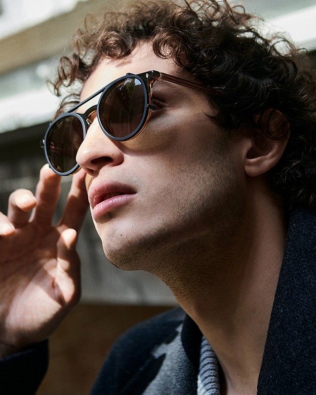 Web Eyewear occhiali 2023