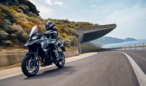 Benelli TRK 702 2023