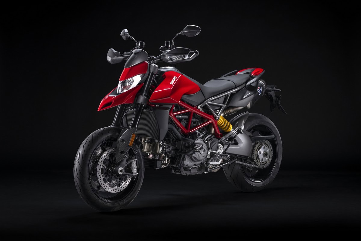 Ducati Hypermotard 950 2023