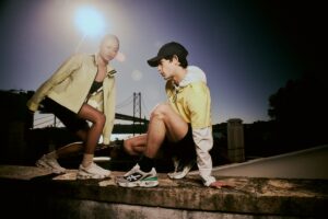 Premiata Moe Run