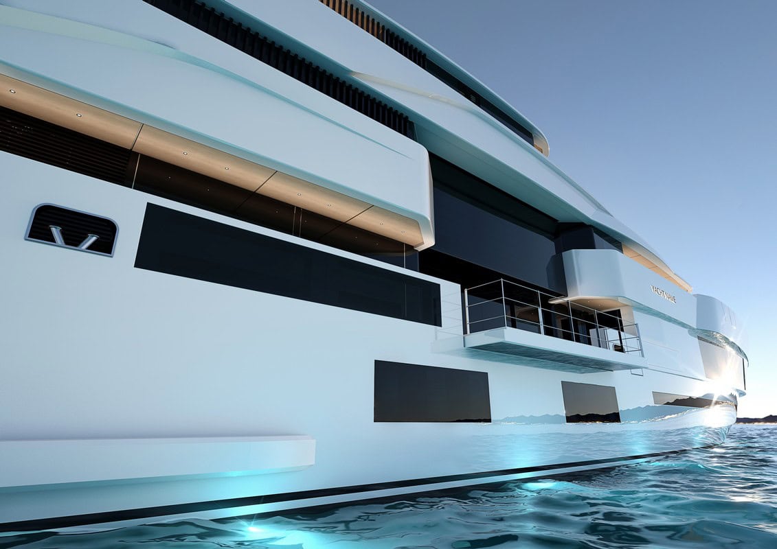Admiral GC – Force 73