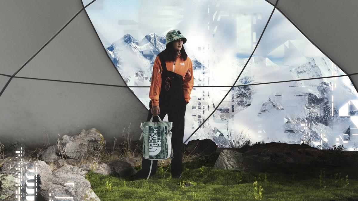 The North Face NSE