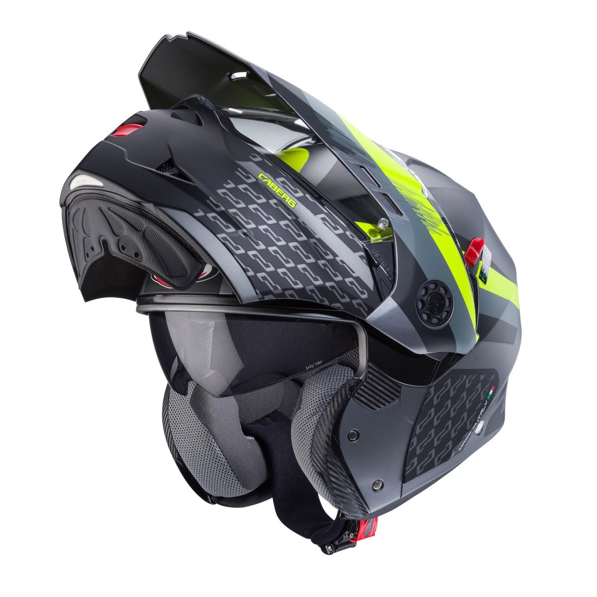 Caberg Tourmax X