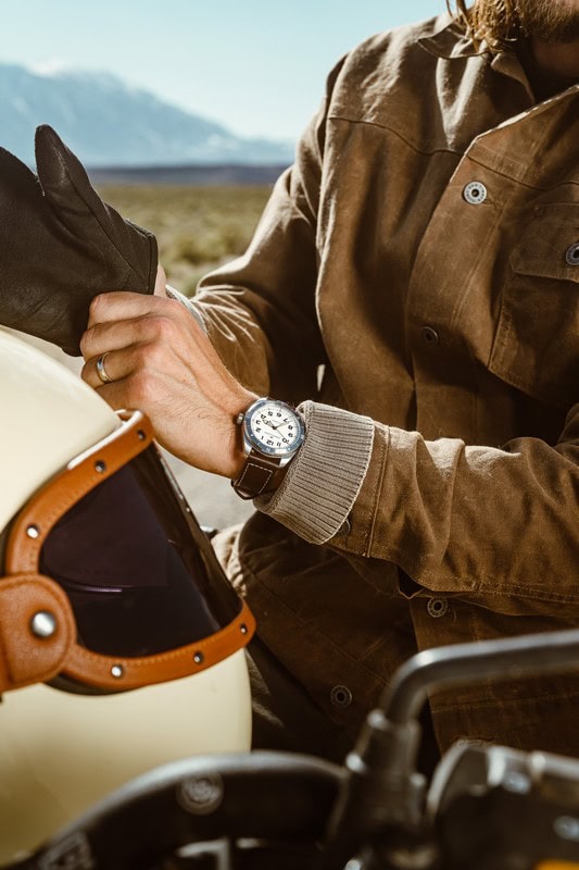 Hamilton Khaki Field Expedition