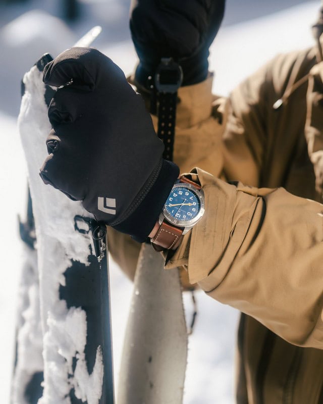 Hamilton Khaki Field Expedition