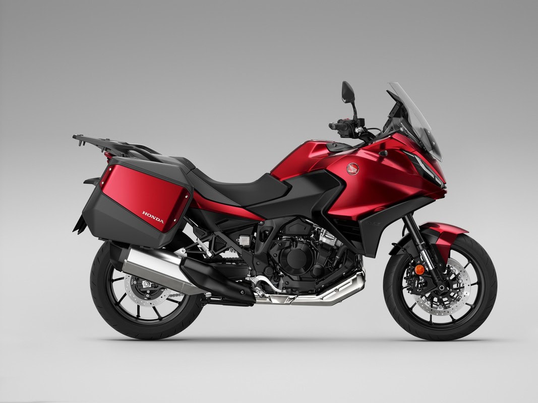 Honda NT1100 2024
