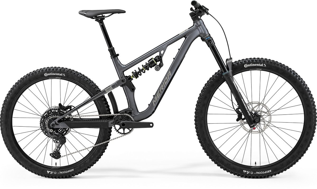 Merida One-Sixty FR
