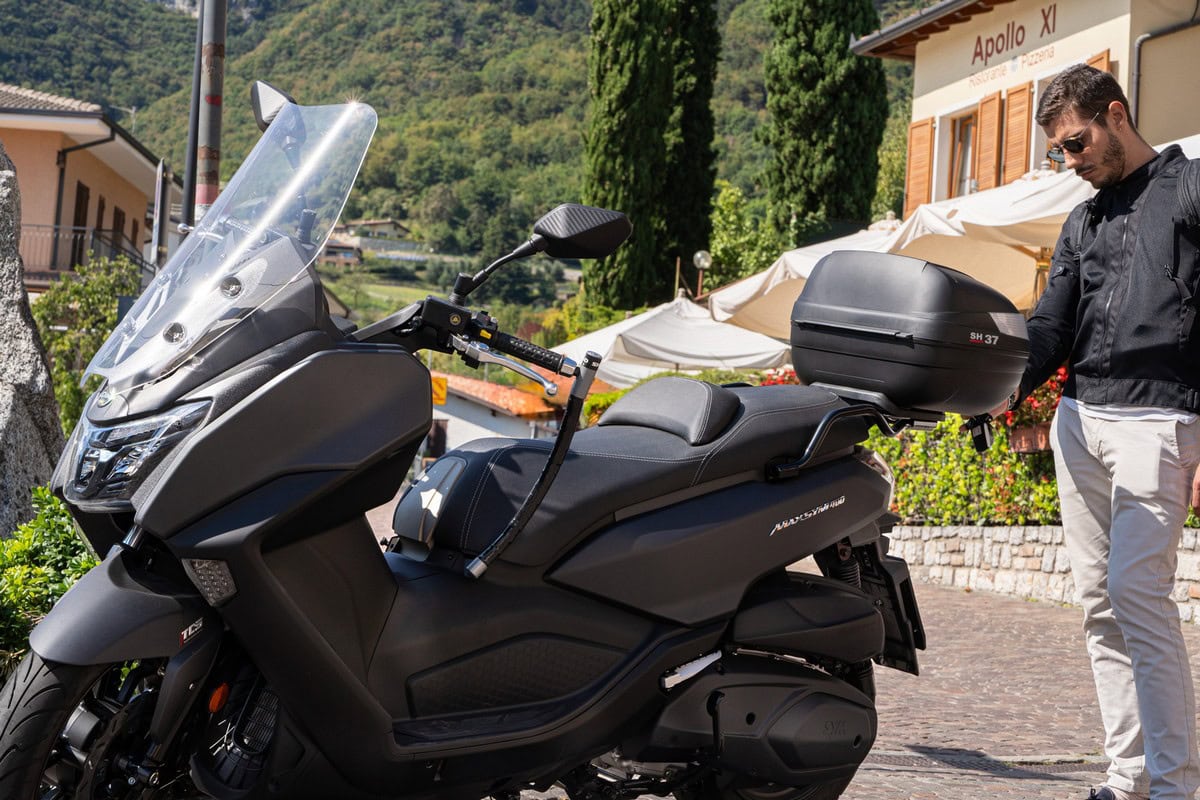 Offerta scooter Sym