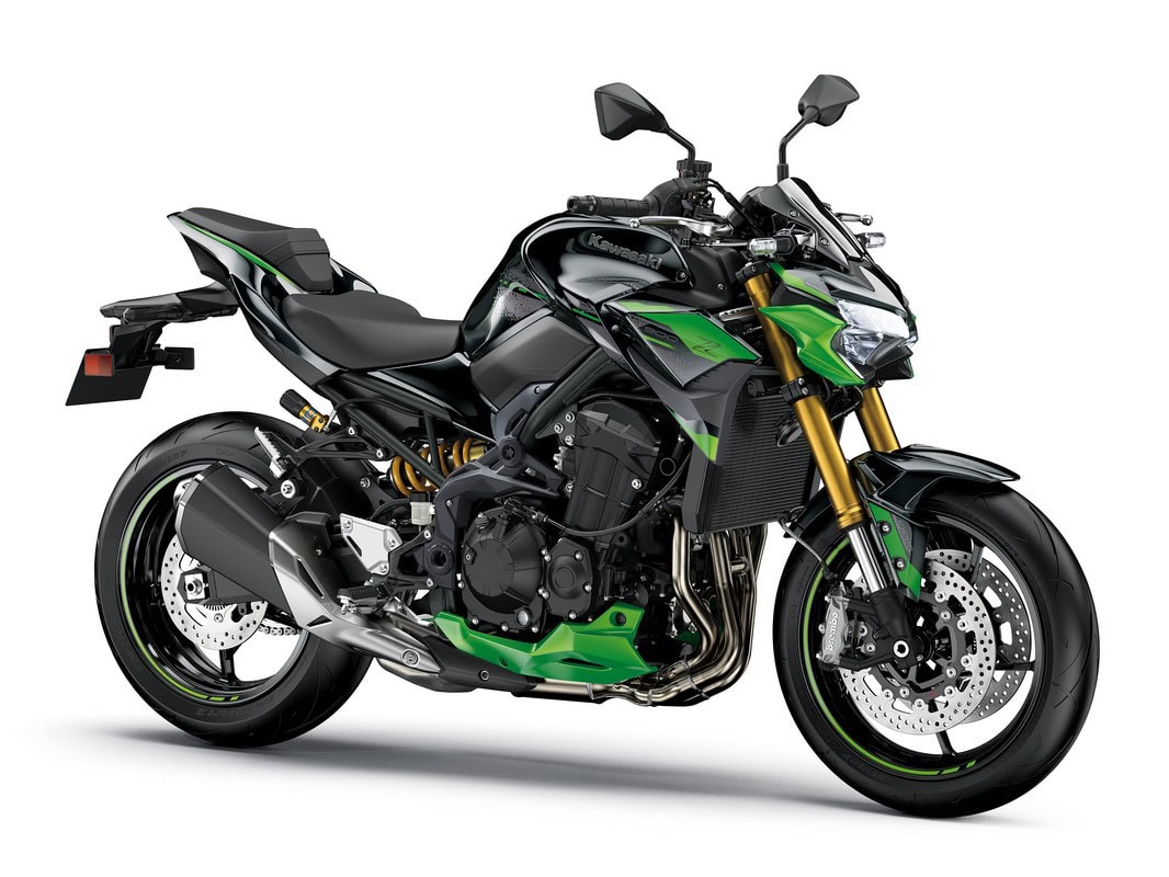 Offerte moto Kawasaki 2023