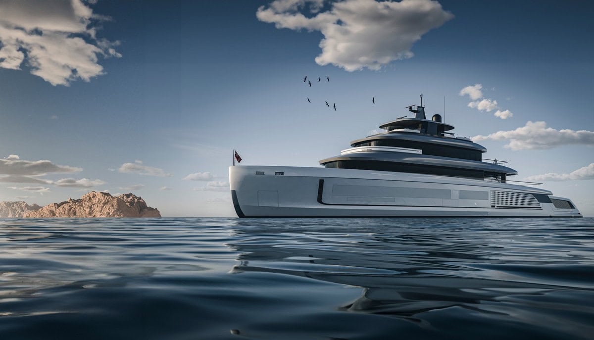 Benetti B.Yond 55M e Project Life 85M