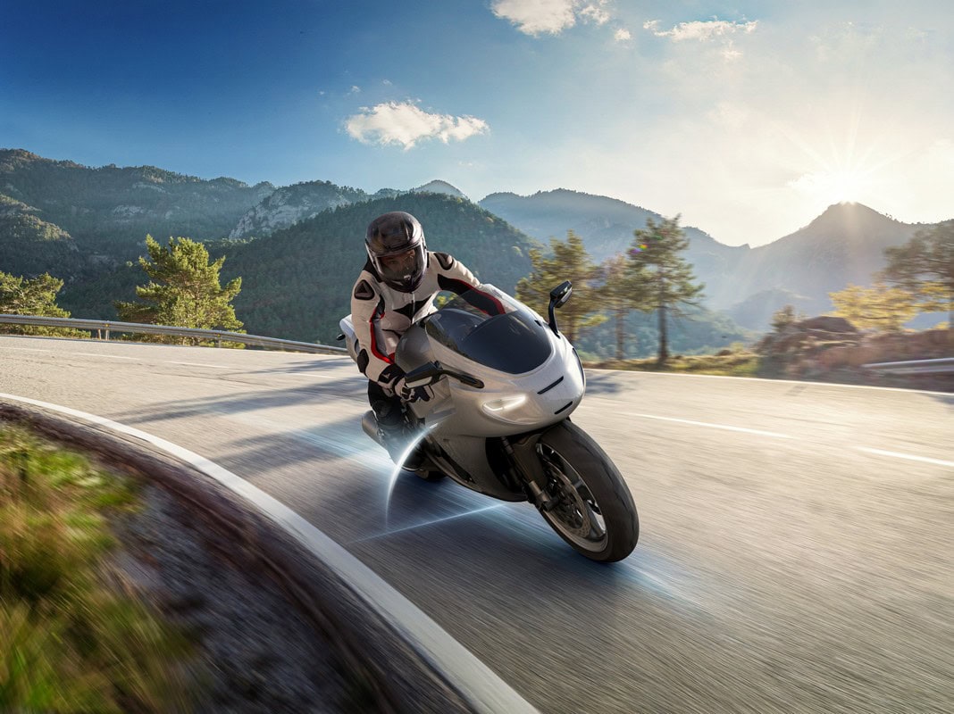 Bosch Moto Eicma 2023