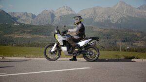 Husqvarna Norden 901 2024