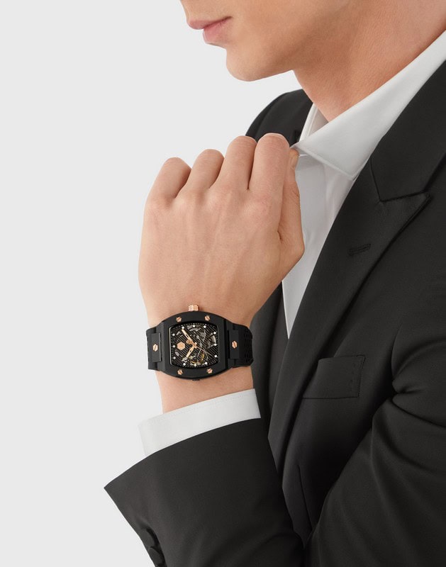 Philipp Plein $keleton Ecoceramic (3)