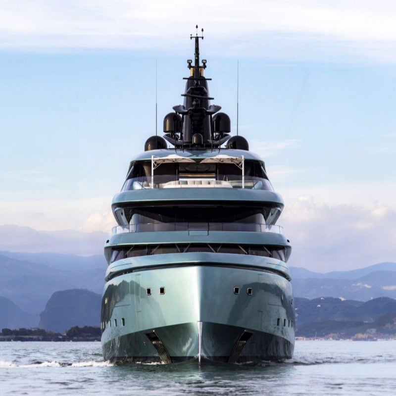 The Italian Sea Group novità saloni nautici 2023