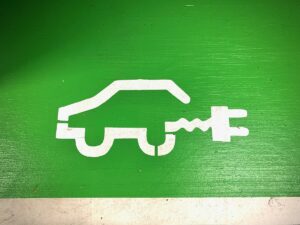 ricarica auto elettrica Chademo