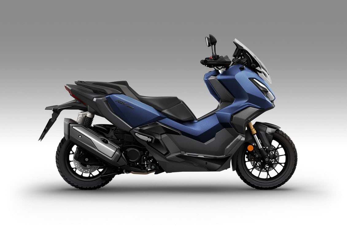 Honda ADV 350 2024