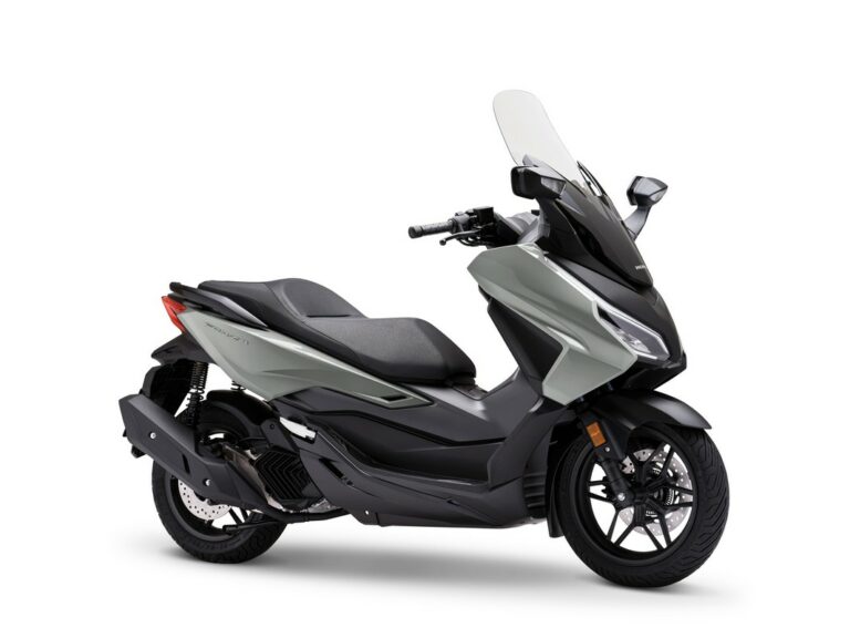 Honda Forza 125 2024